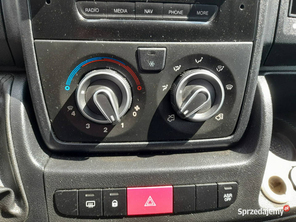 Peugeot Boxer Maaaxi L4H2 22 HDI 130