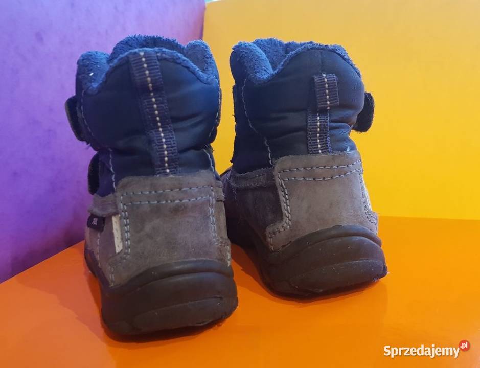 kozaki śniegowce botki skórzane ortalionowe Kozaczki Kielce