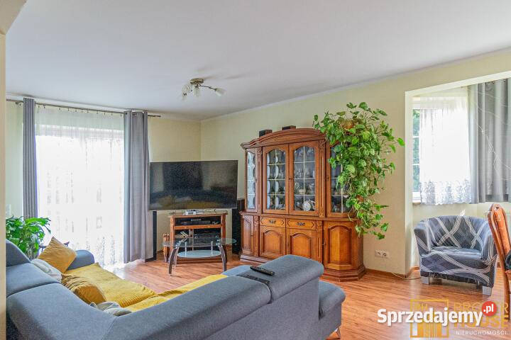 Dom wolnostojący Ochodze 142m2 sprzedam
