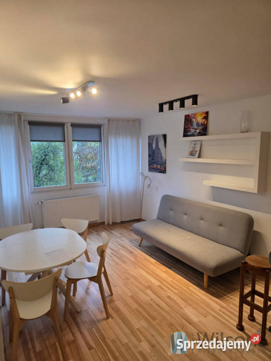 Mieszkanie na wynajem 34m2 Warszawa Bagno mazowieckie