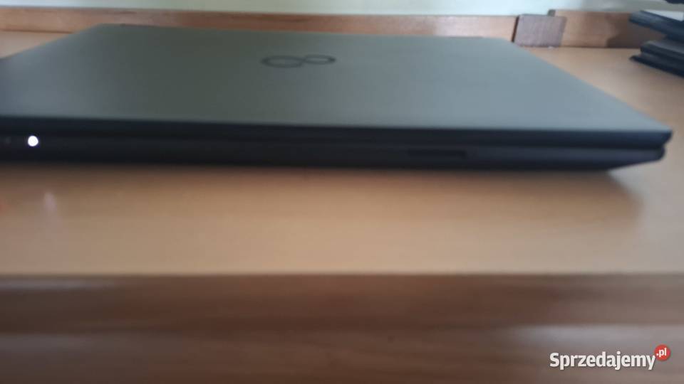 Fujitsu LifeBook E5411 Intel Core i5 11 gen 16 Laptopy i netbooki Łódź
