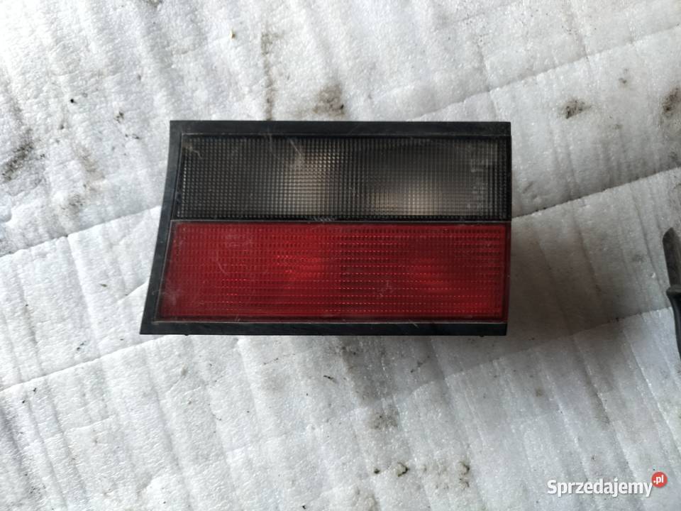 XANTIA KOMBI LAMPA TYŁ lubelskie Kamień-Kolonia