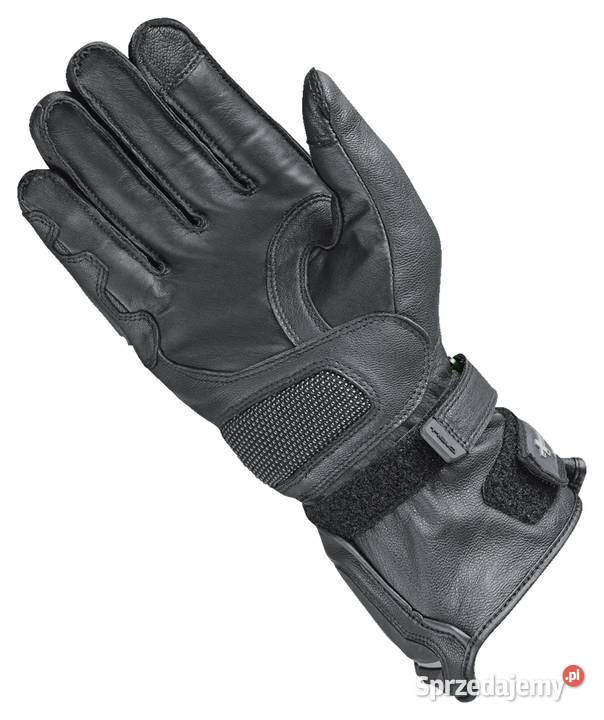 Held EvoThrux II rękawice motocyklowe 10 lubuskie Zielona Góra