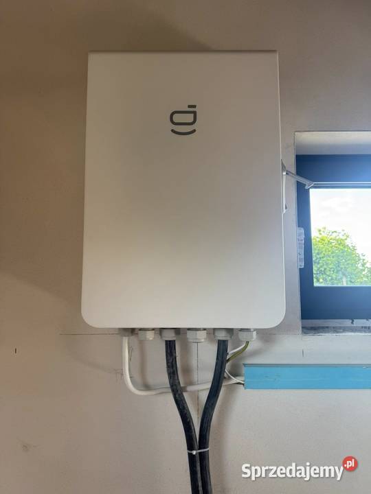 Instalacja fotowoltaiczna z magazynem energii dolnośląskie