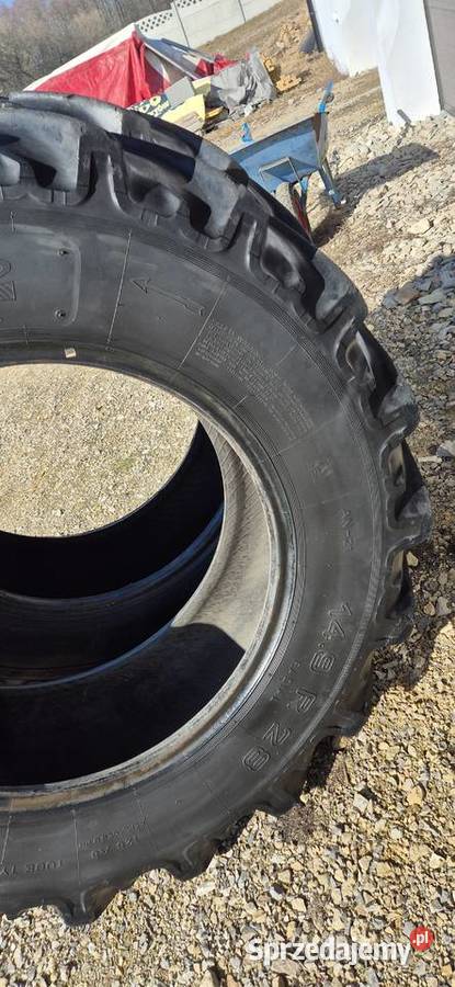 Opony Kormoran EKO PRO Radialne 14928 URSUS C360 Koziel