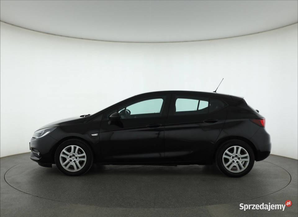 Opel Astra 12 Turbo 4/5 mazowieckie Piaseczno