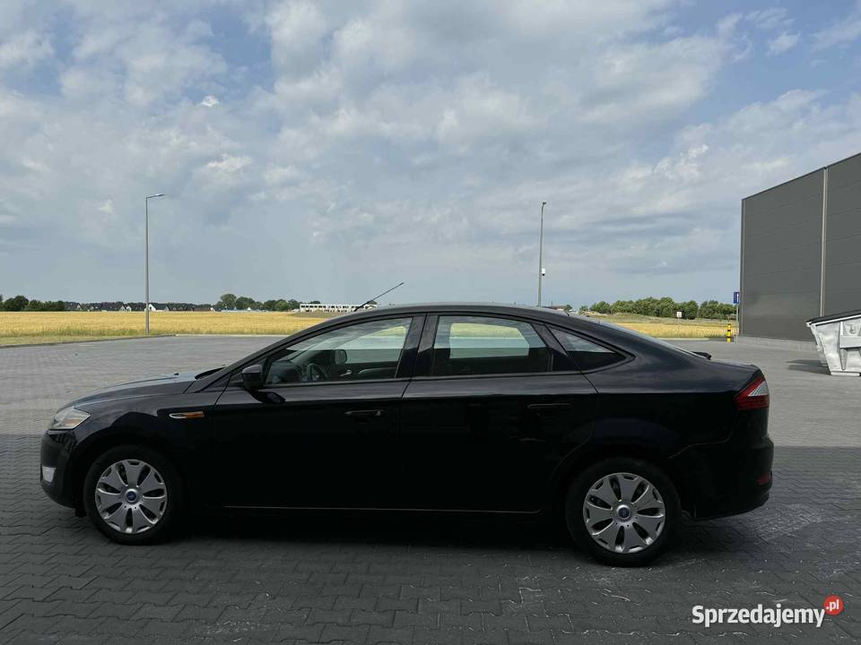 Ford immobilizer zachodniopomorskie Stargard