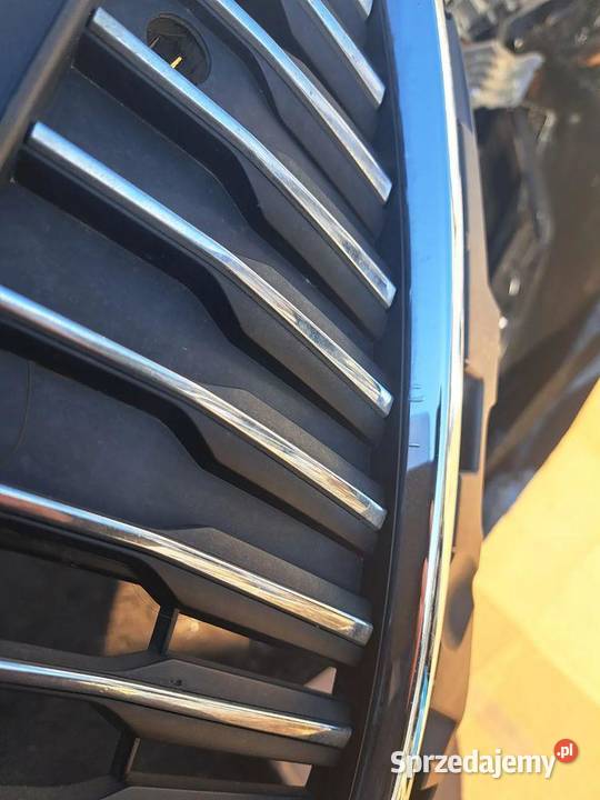 Grill Atrapa chłodnicy Audi A3 8V lift osobowe sprzedam