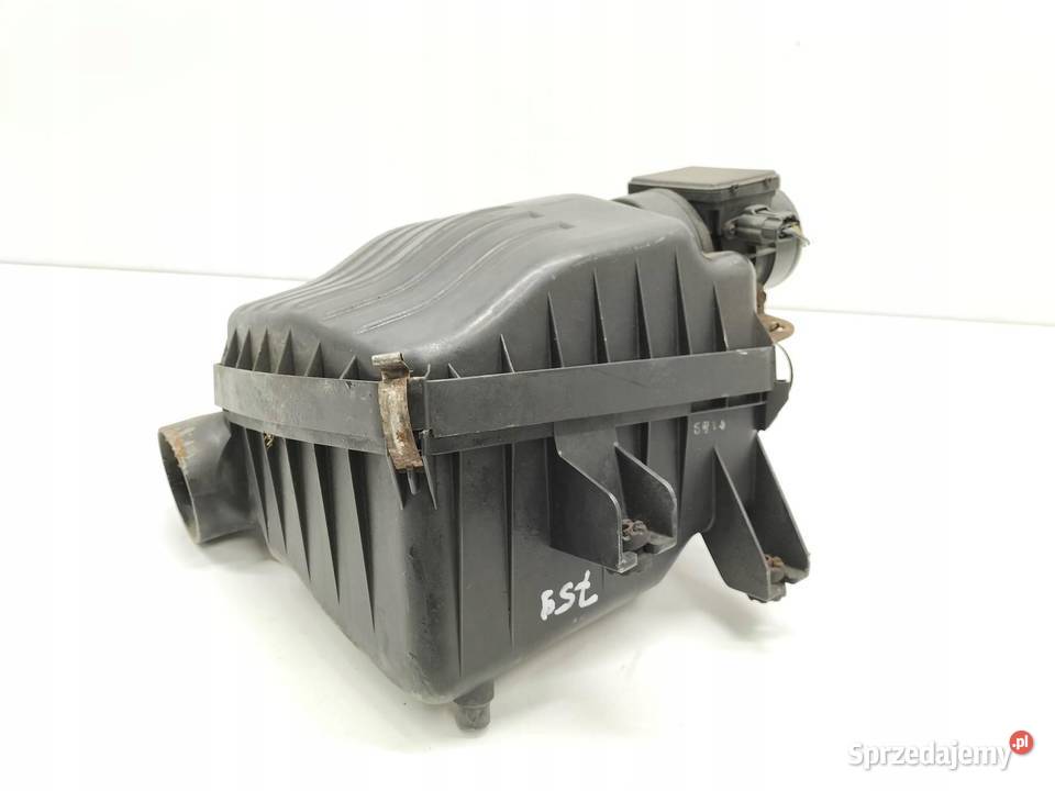 OBUDOWA FILTRA POWIETRZA 27 V6 Suzuki Grand Obudowy filtrów świętokrzyskie