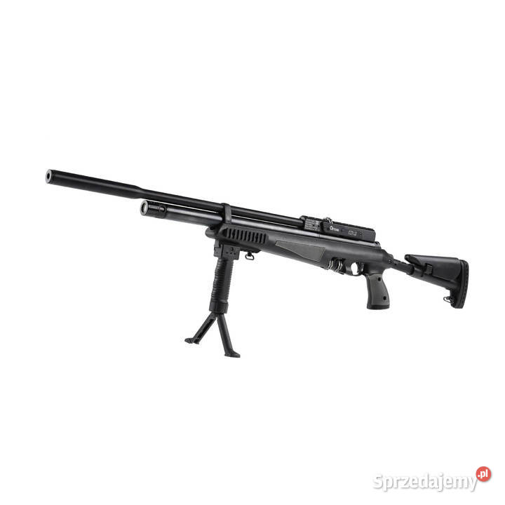 Wiatrówka PCP Optima by Hatsan AT4410 Tact QE 45 Warszawa sprzedam