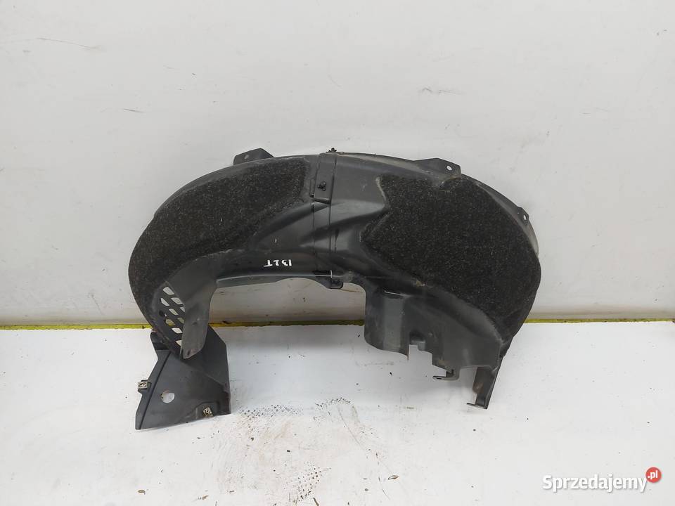 BMW i3 i01 REX Nadkole tył lewe 7394079 Nadkola