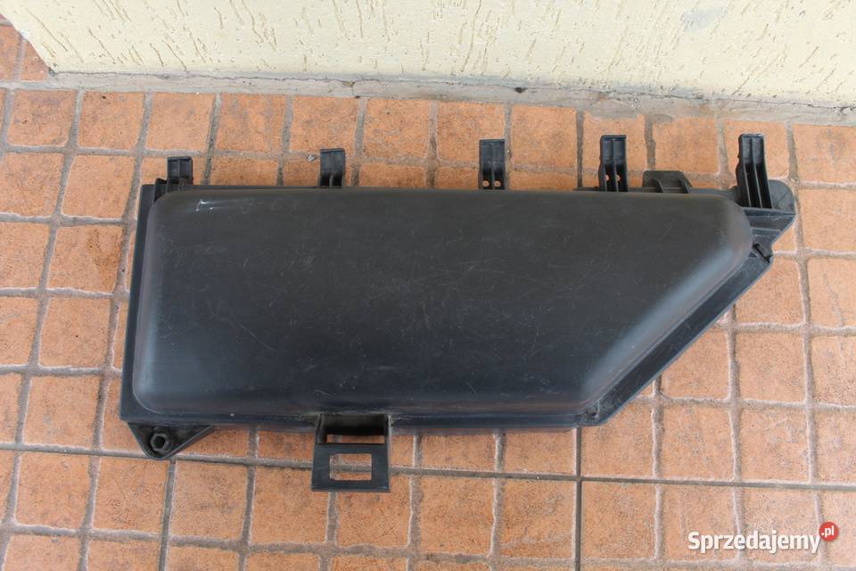 OBUDOWA FILTRA KABINOWEGO PRAWA BMW E61 6913504 osobowe