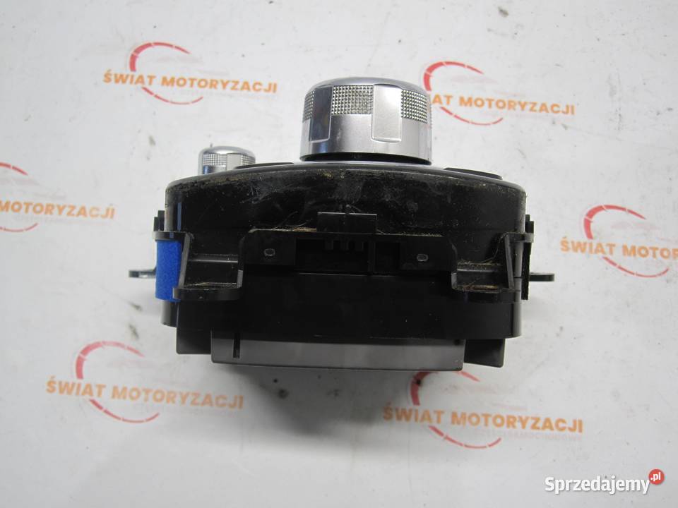 MAZDA 3 III 14r panel sterowania radia B45A660C Kielce sprzedam