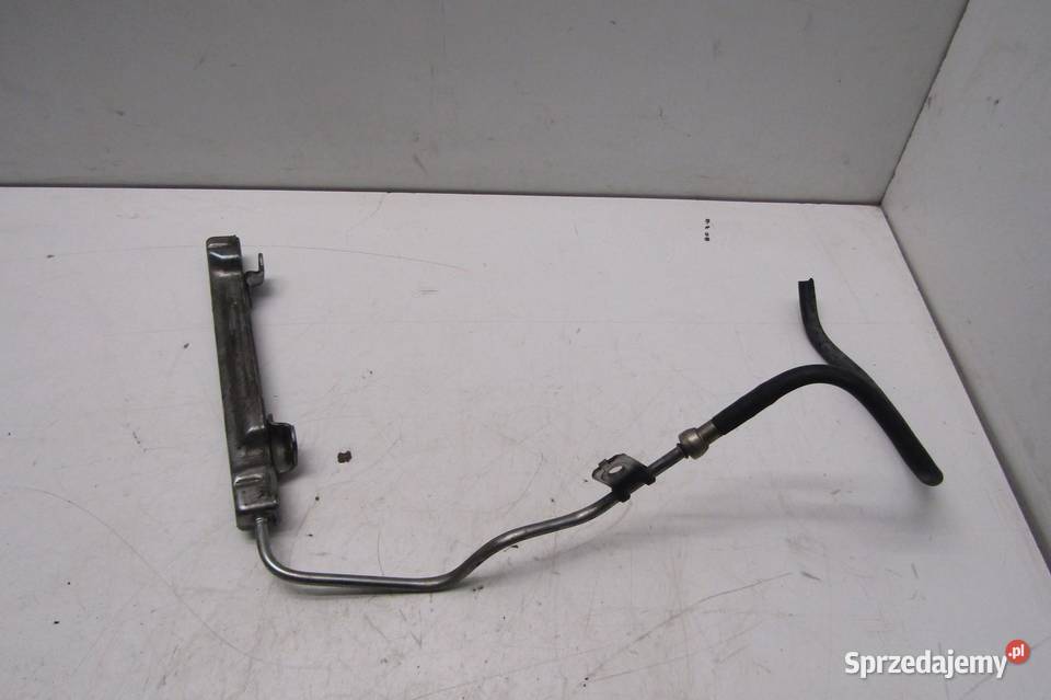 LISTWA WTRYSKOWA 18 HYBRID TOYOTA PRIUS III LIFT osobowe