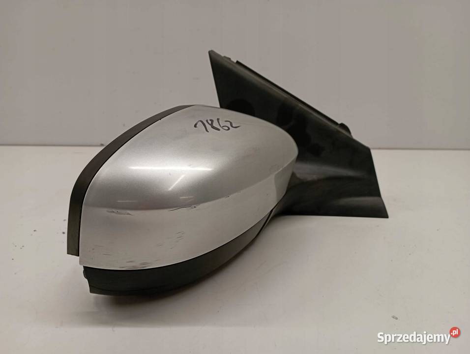 LUSTERKO PRAWE 5PIN EUROPA Ford Mondeo Mk4 sprzedam