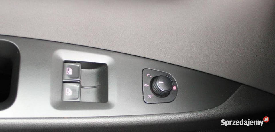 SEAT Leon 2019r Gwarancja Salon IIWŁ ASO Nowe Chorzów