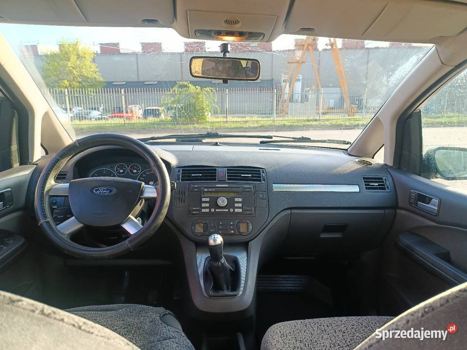 Ford Focus c Starachowice