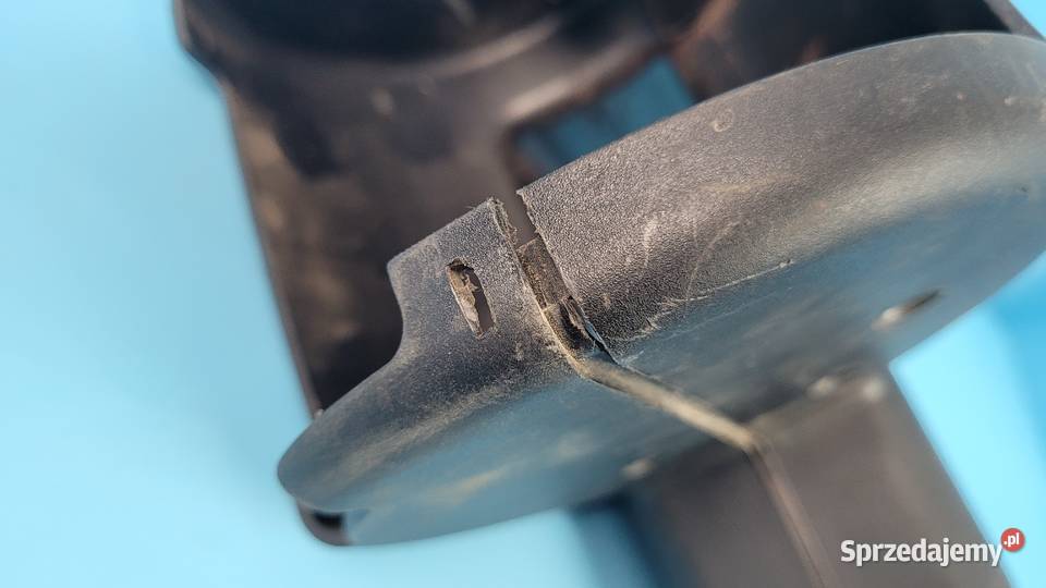 CASE IH PUMA 145 12r OSŁONA KOLUMNY KIEROWNICZEJ Kolno