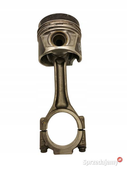 TŁOK KORBOWÓD 78R2 20 TDI VW Volkswagen Tiguan I