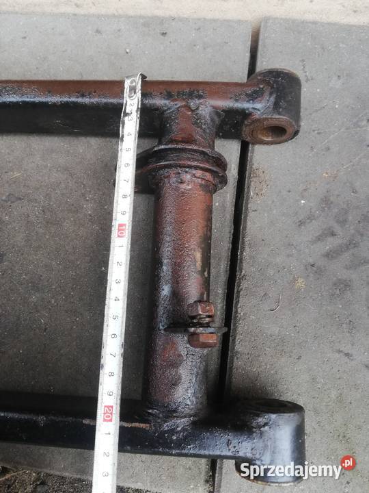 Wahacz wsk 125 Skierniewice sprzedam