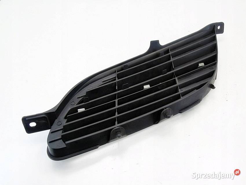 KRATKA ZDERZAKA PRAWY PRZÓD NISSAN ALMERA TINO osobowe Sosnowiec