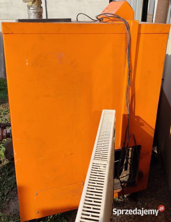 Sprzedam Piec 19 KW Dębica