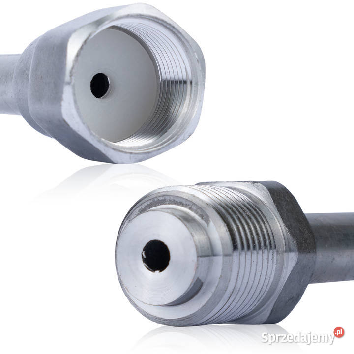 Lanca do Pistoletu Malarskiego 75 290 bar 4 Ludźmierz sprzedam