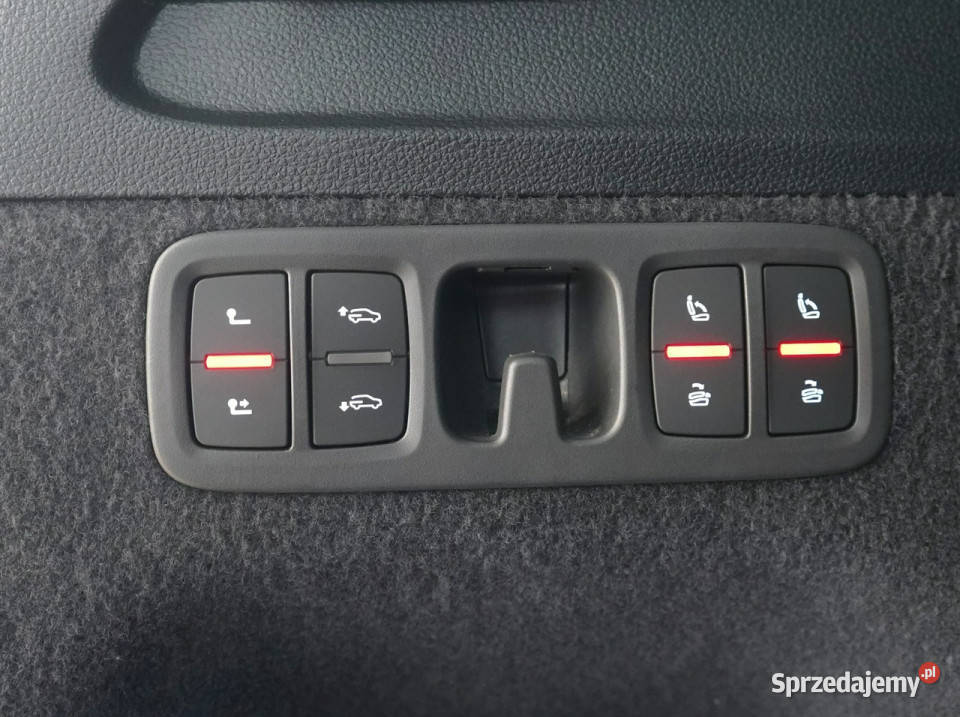 Audi Q7 45TDI Quattro Sline Virtual MatrixLED 19400km Kielce