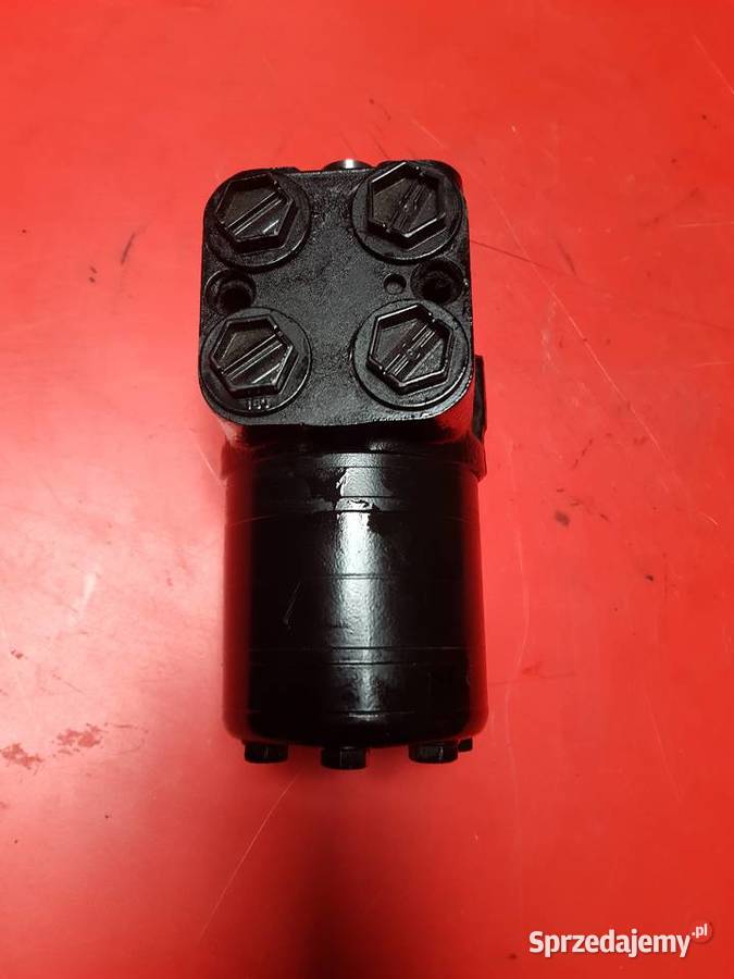 47403484 Orbitrol CNH Holland Sulechów