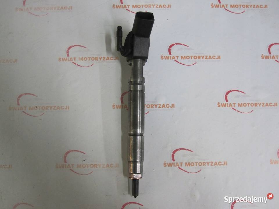 SPRINTER W906 22 CDI wtryskiwacz 0445115069 świętokrzyskie Kielce
