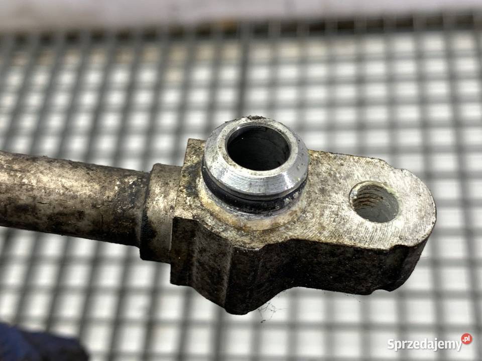 RURKA KLIMATYZACJI HONDA CRV III 80316SWYG021M1