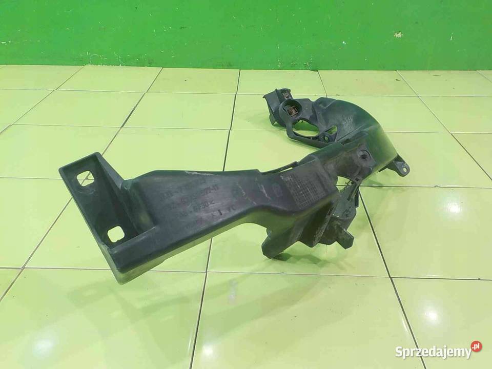 BMW 3 E92 MPAKIET 07r 2D slizg pod lampe lewy Suków