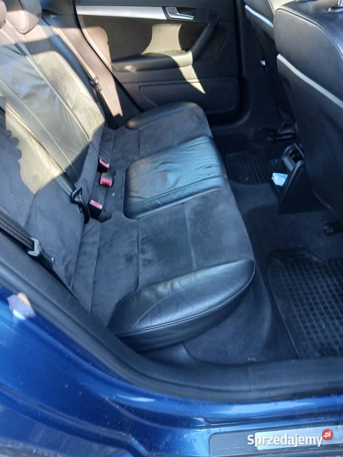 audi a3 8p sportdack A3 Środa Śląska sprzedam