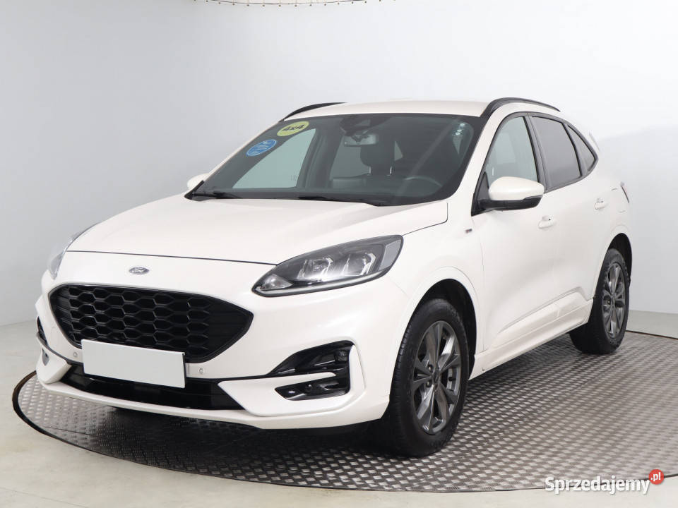 Ford Kuga 20 EcoBlue klimatyzacja sprzedam