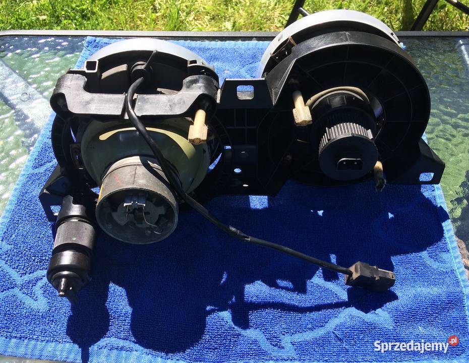 BMW E30 Reflektor Oryginalny szeroka lampa lampy przednie zachodniopomorskie Nosibądy