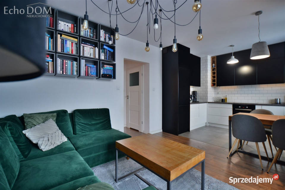 sprzedaży mieszkania 55m2 3 pokojowe Kraków dr małopolskie