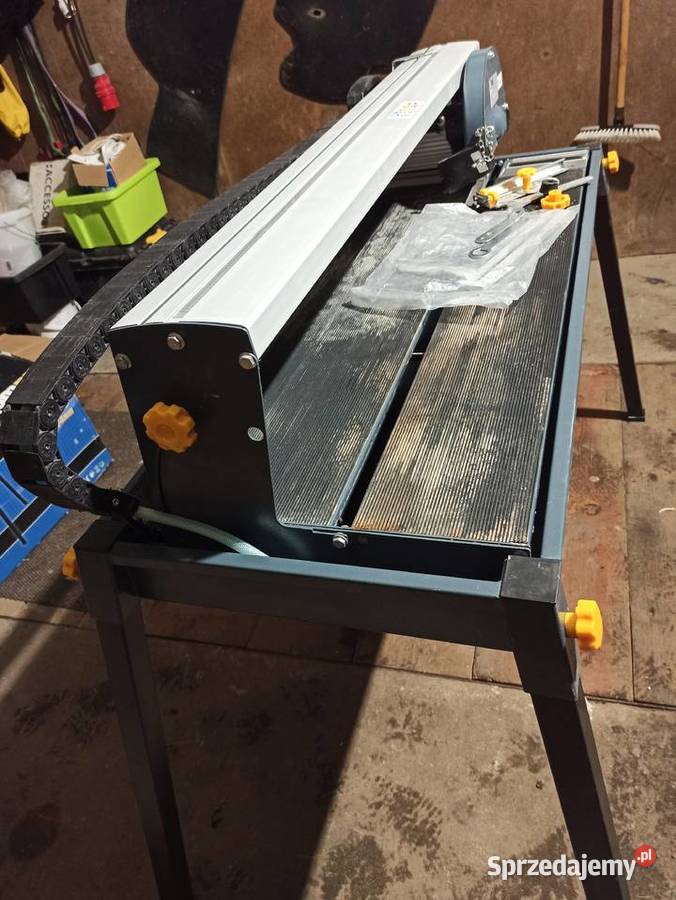 Przecinarka do glazury NuTool MC990 Warszawa