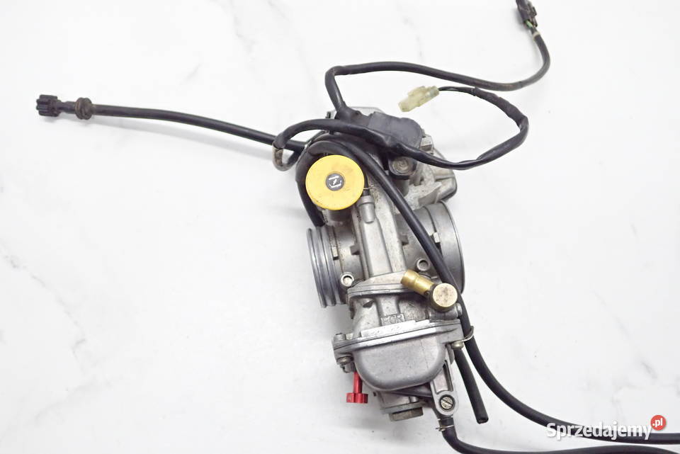 Gaźnik FCR Keihin 10AAH626 Honda TRX 450 ER Strzelce Krajeńskie