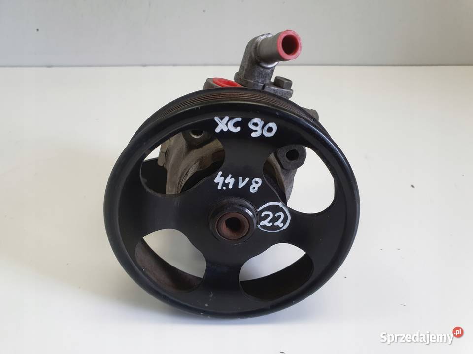Volvo XC90 44 V8 POMPA WSPOMAGANIA oryginał lubelskie Chełm