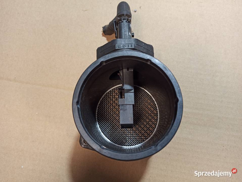 Volvo C70 Przepływomierz Bosch 0280218134 osobowe Bolesławiec