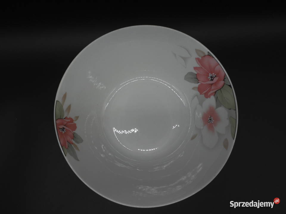 Porcelanowa miska Winterling wielkopolskie Raszków sprzedam