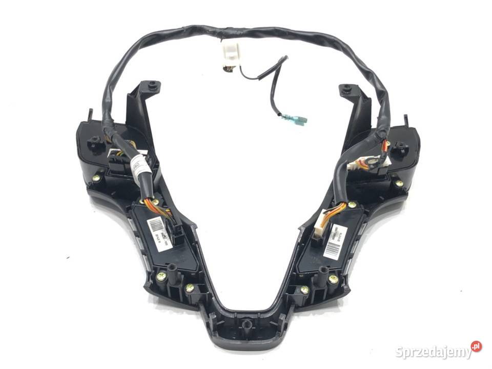 PRZEŁĄCZNIKI KIEROWNICY HYUNDAI SANTA FE III