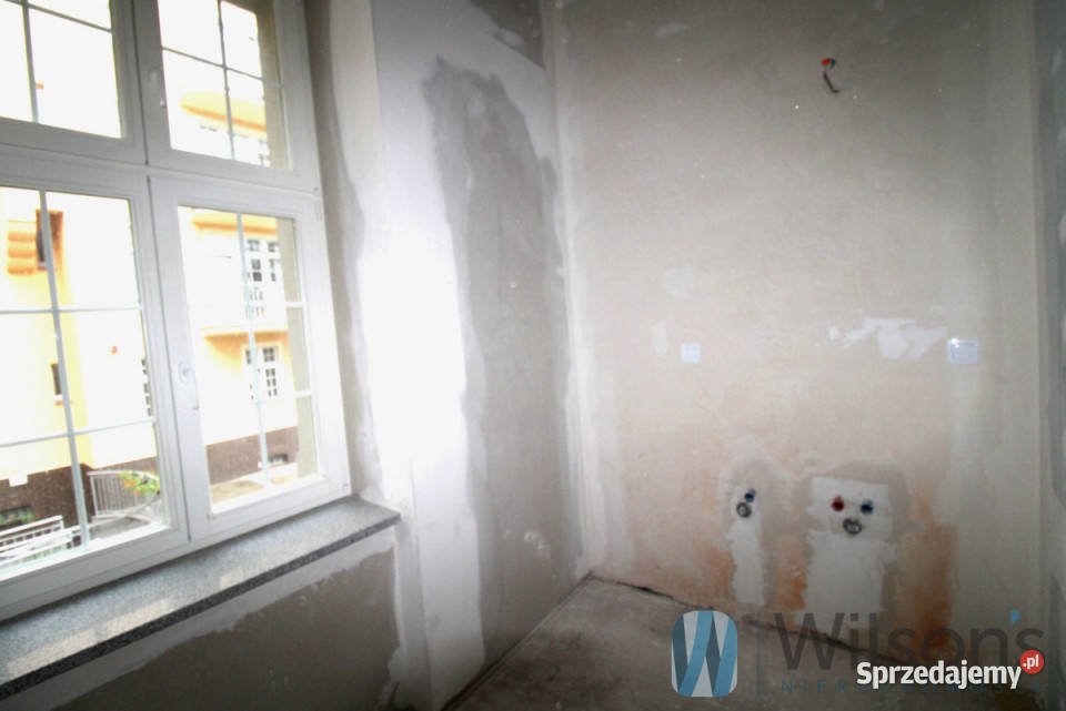sprzedaży mieszkania 4754m2 2 pok Wrocław 47.54m2 dolnośląskie