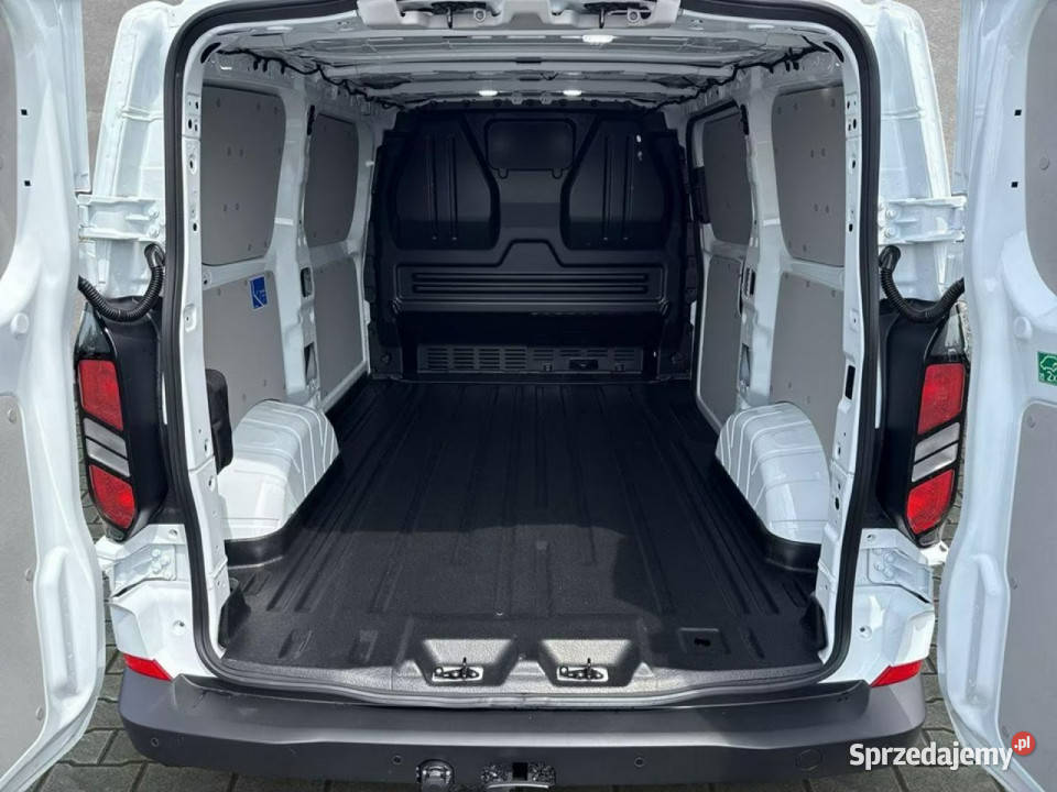 Ford Transit Custom 136 Automat Super Niska L2 2000cm3 Motoryzacja Szczecinek