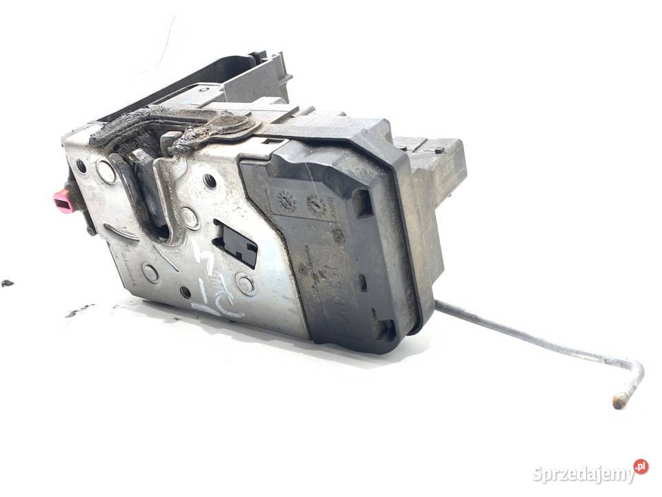 ZAMEK DRZWI PRAWY TYŁ OPEL ZAFIRA B Hatchback