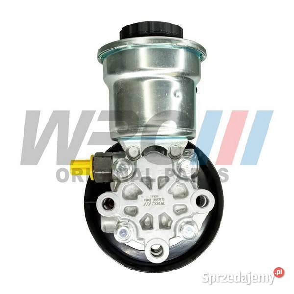 Pompa wspomagania Toyota Corolla Avevsis 22D pompy wspomagania Włocławek