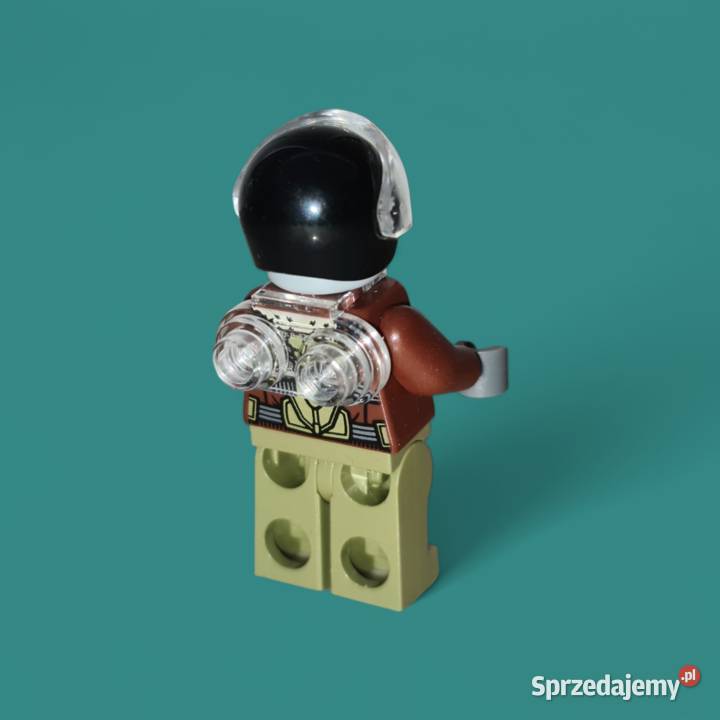 Lego Vulture SH775 Warszawa