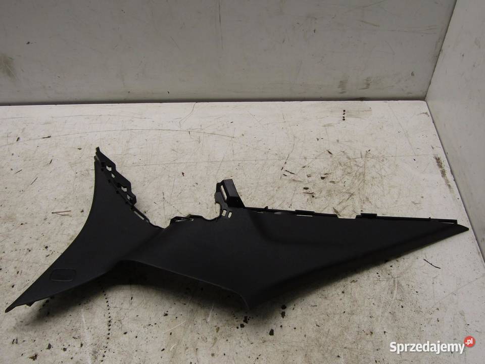 OSŁONA POSZYCIE SŁUPKA LEWY TYŁ HONDA CIVIC X lubelskie