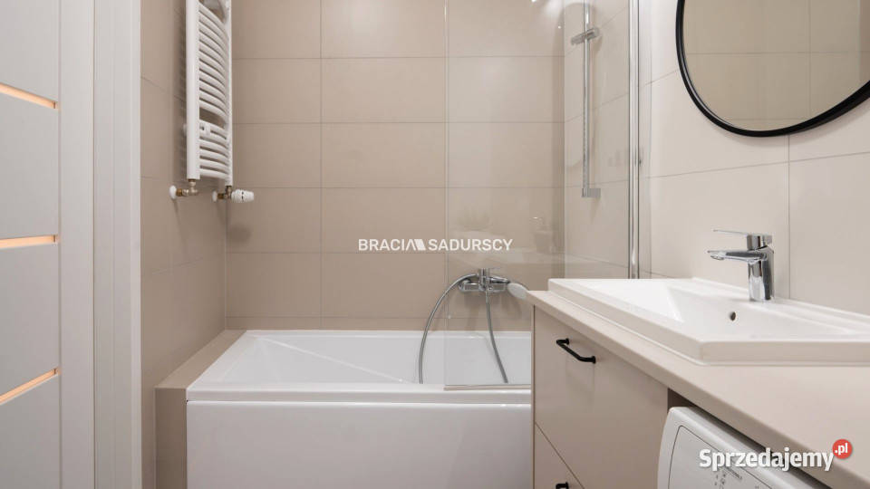 Do wynajęcia mieszkanie Kraków Romanowicza