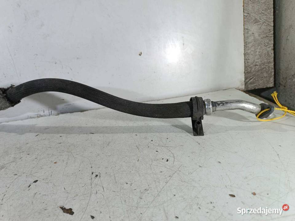 WĄŻ RURKA KLIMATYZACJI RENAULT ESPACE IV 22 DCI